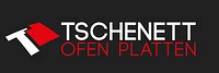 Tschenett Ofen Platten GmbH-Logo