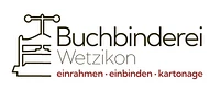 Buchbinderei Wetzikon GmbH logo