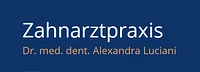 Logo Zahnarztpraxis Dr. med. dent. Luciani Alexandra