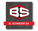 Schnider B. SA