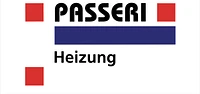 Logo Passeri Heizung