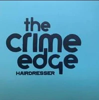 The crime Edge logo