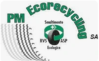 PM Ecorecycling- gommista logo