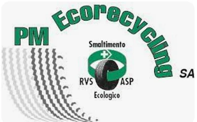 PM Ecorecycling- gommista