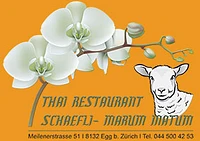 Restaurant Schäfli-Marum Matum-Logo