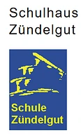 Schulhaus Zündelgut-Logo
