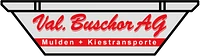 Buschor Valentin AG logo