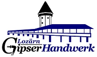 Gipser Handwerk Lozärn GmbH-Logo