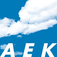 AEK AG logo