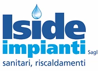 ISIDE impianti Sagl-Logo