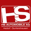 HS Automobile AG