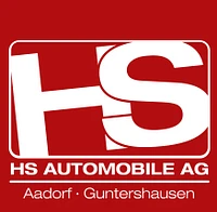HS Automobile AG-Logo