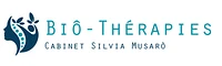 Logo Cabinet Silvia Musarò Biô-Thérapies