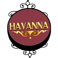 Restaurant Havanna logo