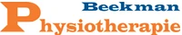 Physio Beekman AG logo