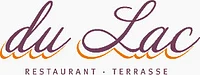 Restaurant du Lac-Logo
