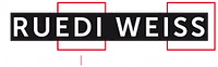 Logo Ruedi Weiss AG
