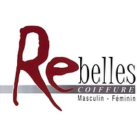 Coiffure Rebelles-Logo