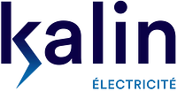 Logo Kalin Electricité Sàrl