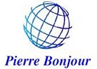 Bonjour Pierre-Logo
