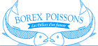 Borex Poissons - Magasin