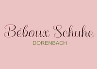 Béboux Schuhe logo