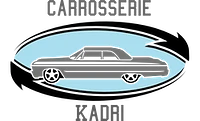 Logo Carrosserie KADRI