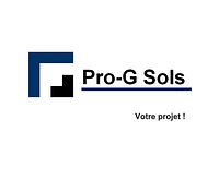 Logo Pro-G Sols