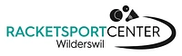 Racketsportcenter Wilderswil logo