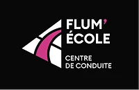 Flum'école Marie-Fleur Monnin logo