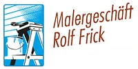 Malergeschäft Frick Rolf-Logo