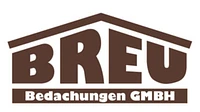 Logo Breu Bedachungen GmbH