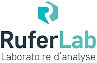 RuferLab SA-Logo