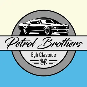 Petrol Brothers