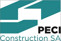 Logo Peci Construction SA