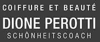 Coiffure et Beauté Dione Perotti-Logo