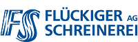 Flückiger Schreinerei AG-Logo