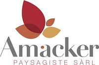 Logo Amacker Paysagiste Sàrl