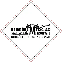 Heidbühl Metzg AG