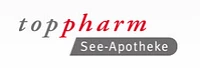 TopPharm See-Apotheke-Männedorf-Logo
