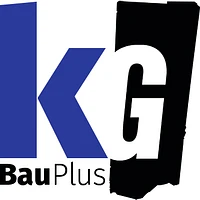 Logo KG BauPlus GmbH