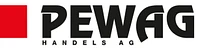 Logo PEWAG Handels AG