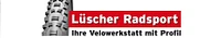 Lüscher Radsport logo