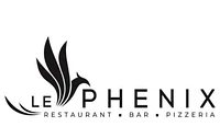 Logo Le Phenix Restaurant - Bar - Pizzeria à Vallorbe
