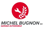 Logo Michel Bugnon SA