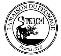 Maison du fromage Sterchi SA-Logo