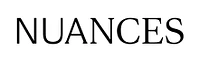 Nuances-Architecture d'interieur SA logo