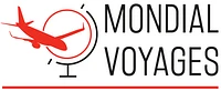 Logo Mondial Voyages Sàrl