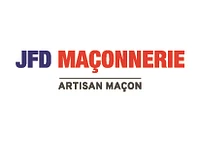 Logo JFD Maçonnerie Sàrl
