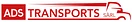 Logo ADS Transports Sàrl